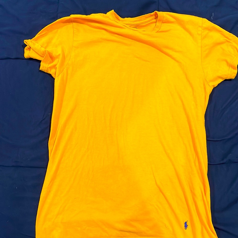 Ralph Lauren polo